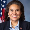 Photo of Veronica Escobar