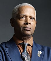 Photo of Henry C. "Hank" Johnson, Jr.
