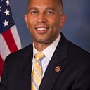 Photo of Hakeem S. Jeffries