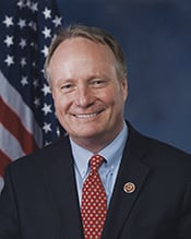Photo of David P. Joyce