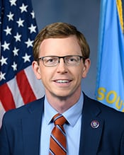 Photo of Dusty Johnson