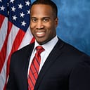 Photo of John James