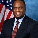 Photo of Jonathan L. Jackson