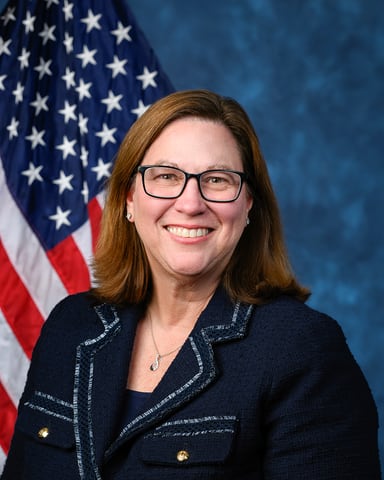 Photo of Julie Johnson
