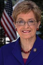Photo of Marcy Kaptur