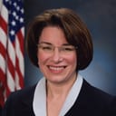 Photo of Amy Klobuchar