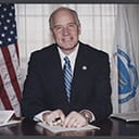 Photo of William R. Keating