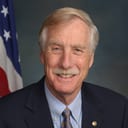 Photo of Angus S. King, Jr.