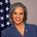 Photo of Robin L. Kelly