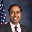 Photo of Raja Krishnamoorthi