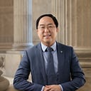 Photo of Andy Kim