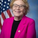 Photo of Zoe Lofgren