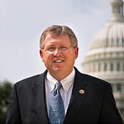 Photo of Frank D. Lucas