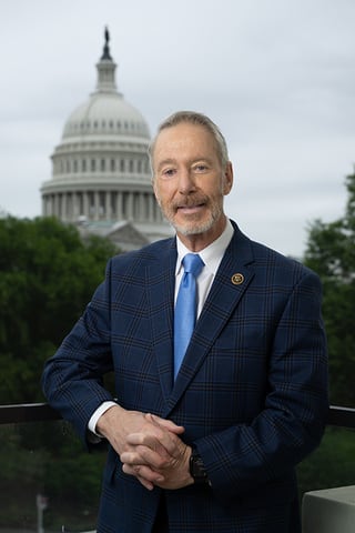 Photo of Stephen F. Lynch