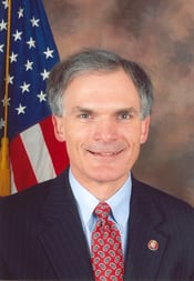 Photo of Robert E. Latta