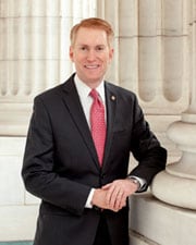 Photo of James Lankford