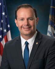 Photo of Mike Lee