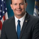 Photo of Mike Lee