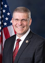 Photo of Barry Loudermilk