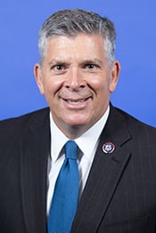 Photo of Darin LaHood