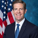 Photo of Mike Levin