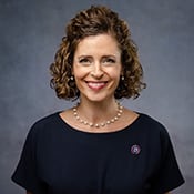 Photo of Julia Letlow