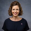 Photo of Julia Letlow