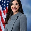 Photo of Anna Paulina Luna