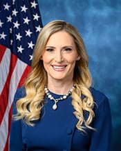 Photo of Laurel M. Lee
