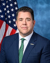 Photo of Nick LaLota