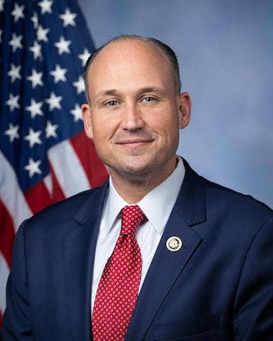 Photo of Nicholas A. Langworthy