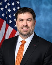 Photo of Morgan Luttrell