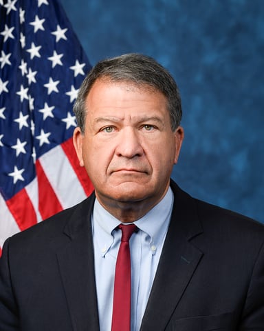 Photo of George Latimer