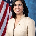 Photo of Nicole Malliotakis