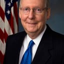Photo of Mitch McConnell