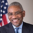 Photo of Gregory W. Meeks