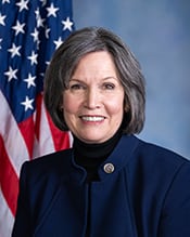 Photo of Betty McCollum