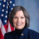 Photo of Betty McCollum