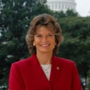 Photo of Lisa Murkowski