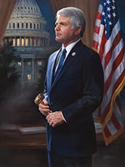 Photo of Michael T. McCaul