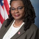 Photo of Gwen Moore