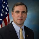 Photo of Jeff Merkley