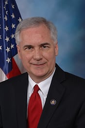 Photo of Tom McClintock