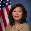 Photo of Grace Meng