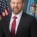 Photo of Markwayne Mullin