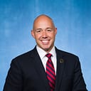 Photo of Brian J. Mast