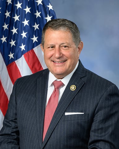 Photo of Joseph D. Morelle