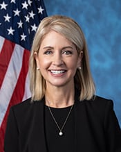 Photo of Mary E. Miller