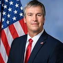 Photo of Barry Moore