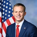 Photo of Blake D. Moore